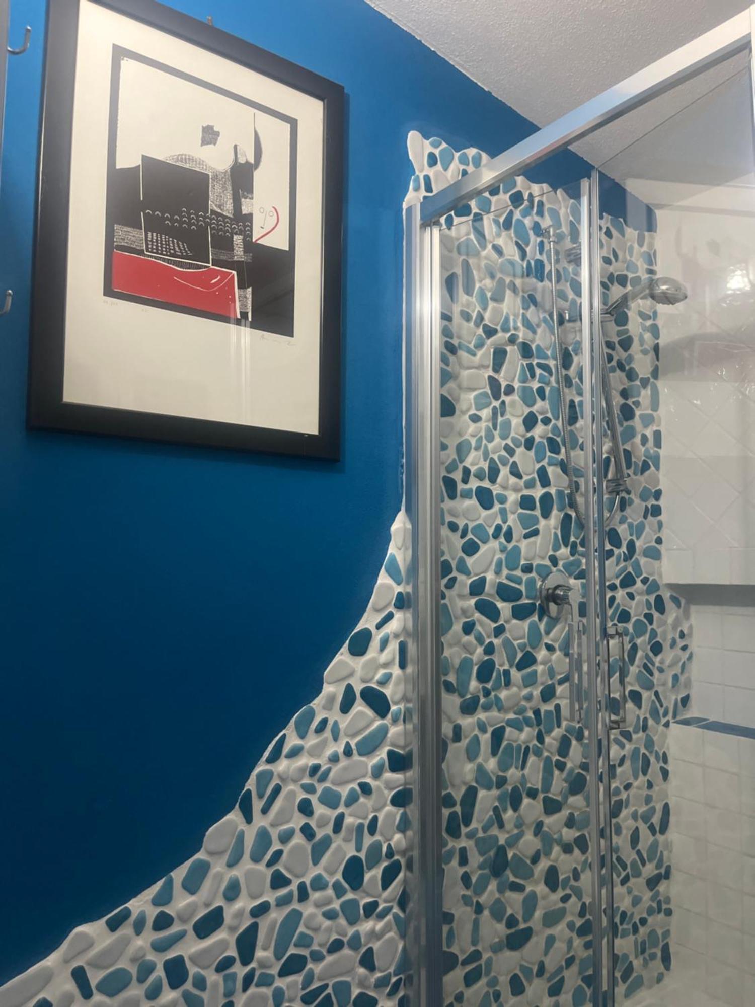 La Chiave Di Violino Apartment Олбия Екстериор снимка